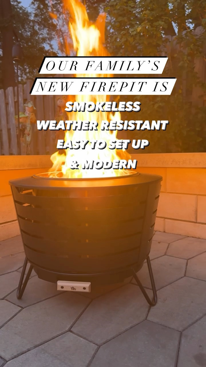 Patio Fire Pit
Home | fall | furniture | family 

#LTKsalealert #LTKhome #LTKSeasonal