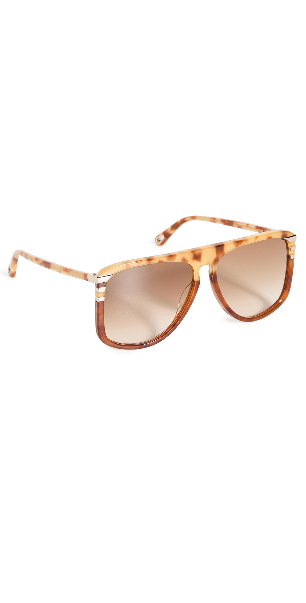 Chloe West Sunglasses | Shopbop