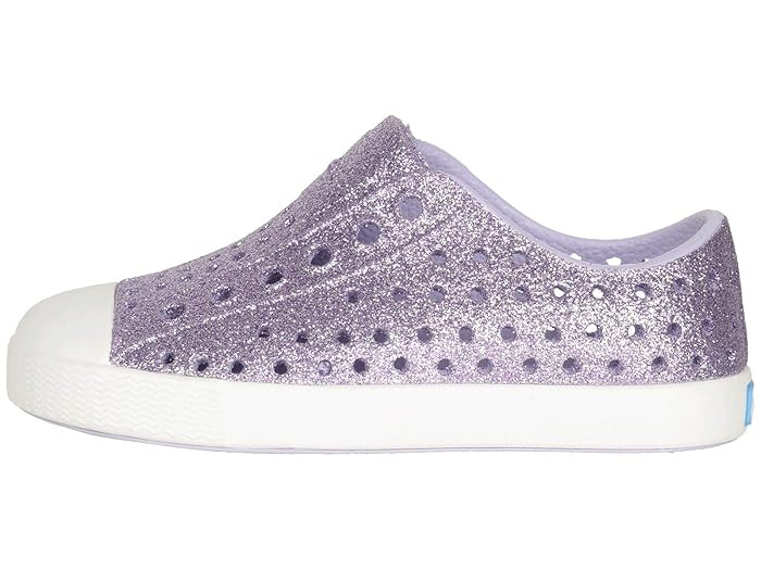 Jefferson Bling Glitter Sneaker | Jenzy