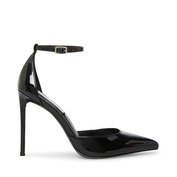 VALID BLACK PATENT | Steve Madden (US)