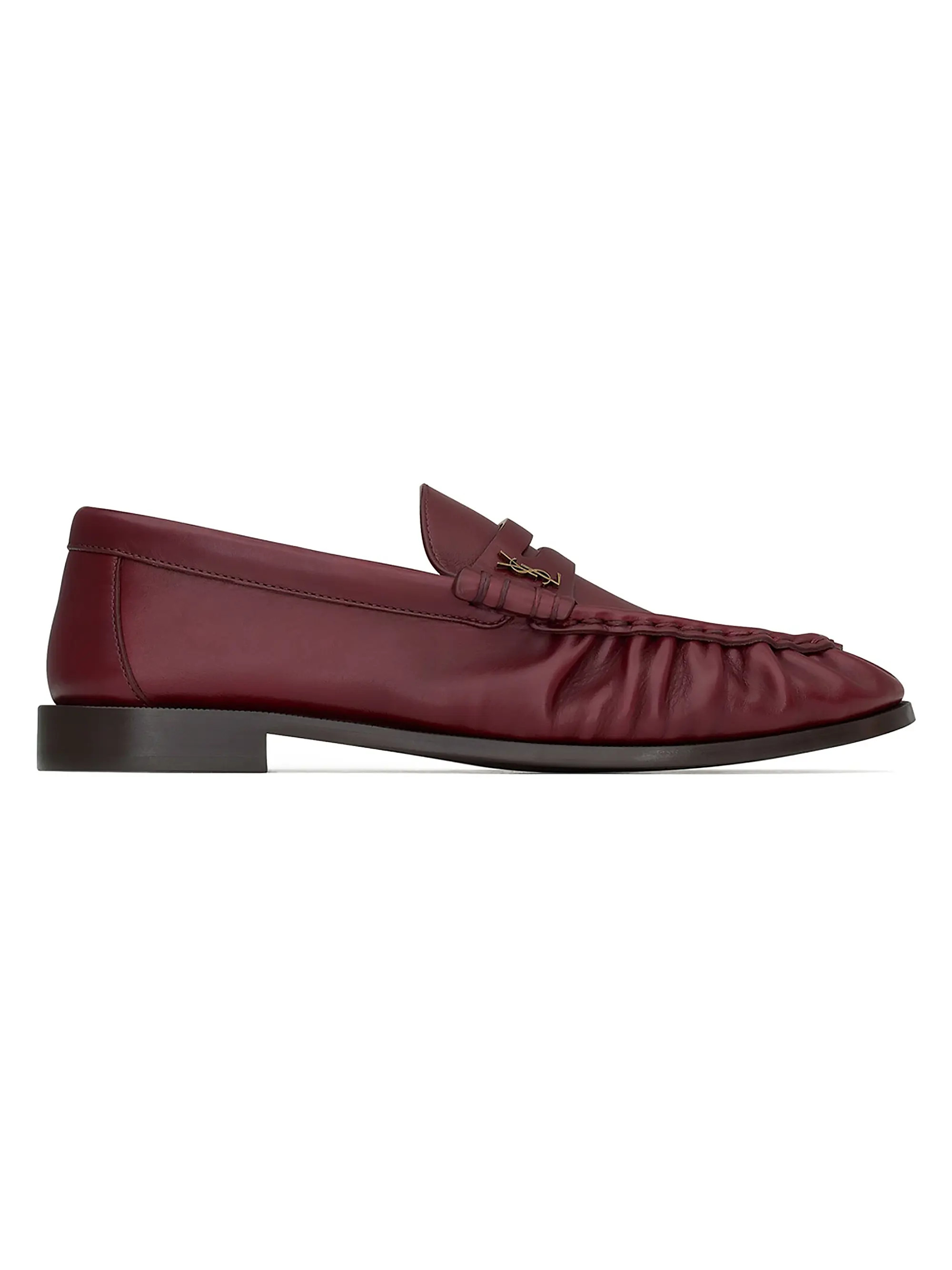 Women's Le Loafers Supple in Smooth Leather | Saks Fifth Avenue