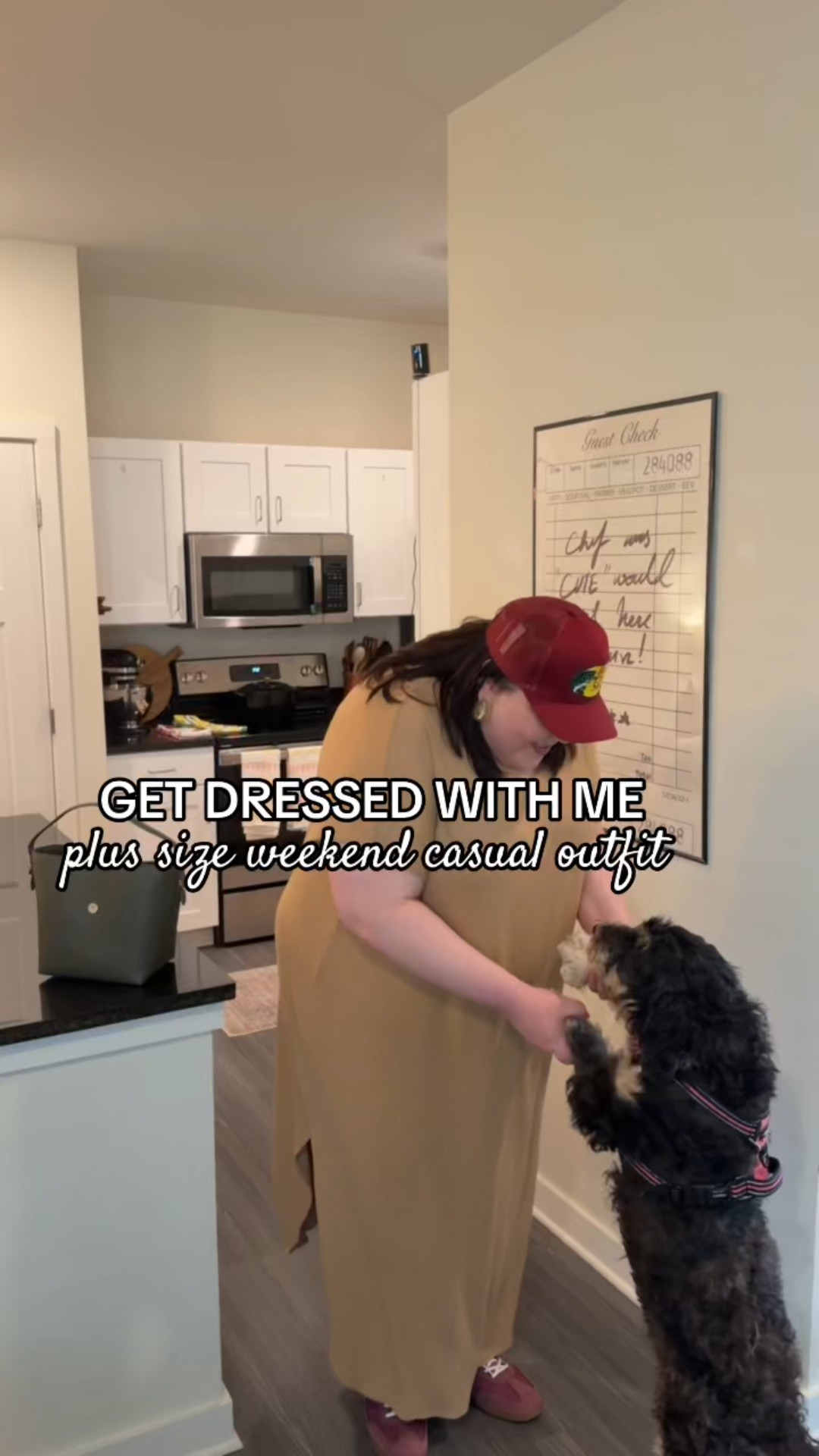 #LTKPlusSize #LTKOver40 #LTKWatchNow