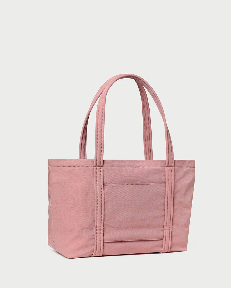 Mira Pink Everyday Tote | Loeffler Randall