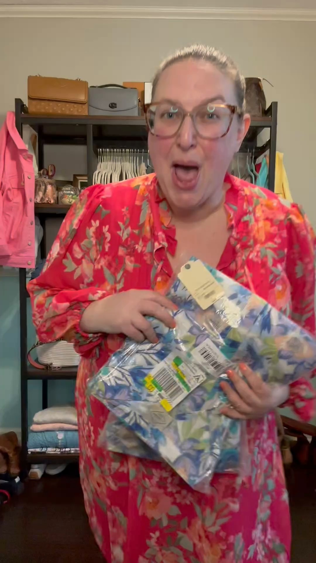 Wearing 1x in first dress; I’d suggest sizing up if you’re busty. 

I went with my true size (xxl) in the second dress. 

The jean jacket is from Talbots, and though it’s sold out in this color, I linked it & another option  

#LTKMidsize #LTKPlusSize #LTKOver40