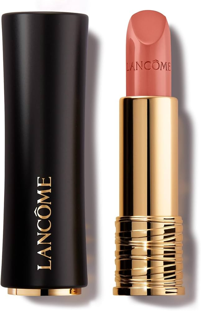 Lancôme L'Absolu Rouge Hydrating Cream Lipstick - Smudge-Resistant & Luminous Finish - Up To 18H... | Amazon (US)
