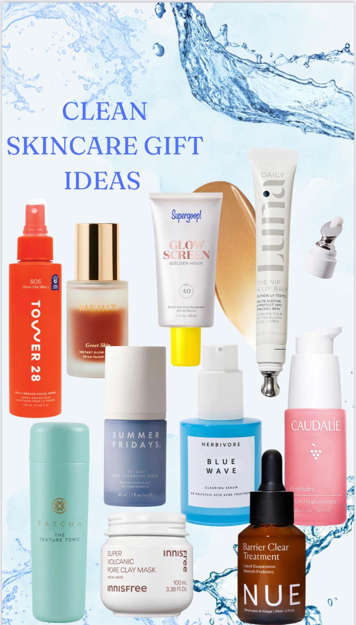 more holiday stocking stuffers and gift ideas 

#LTKSeasonal #LTKHoliday #LTKGiftGuide