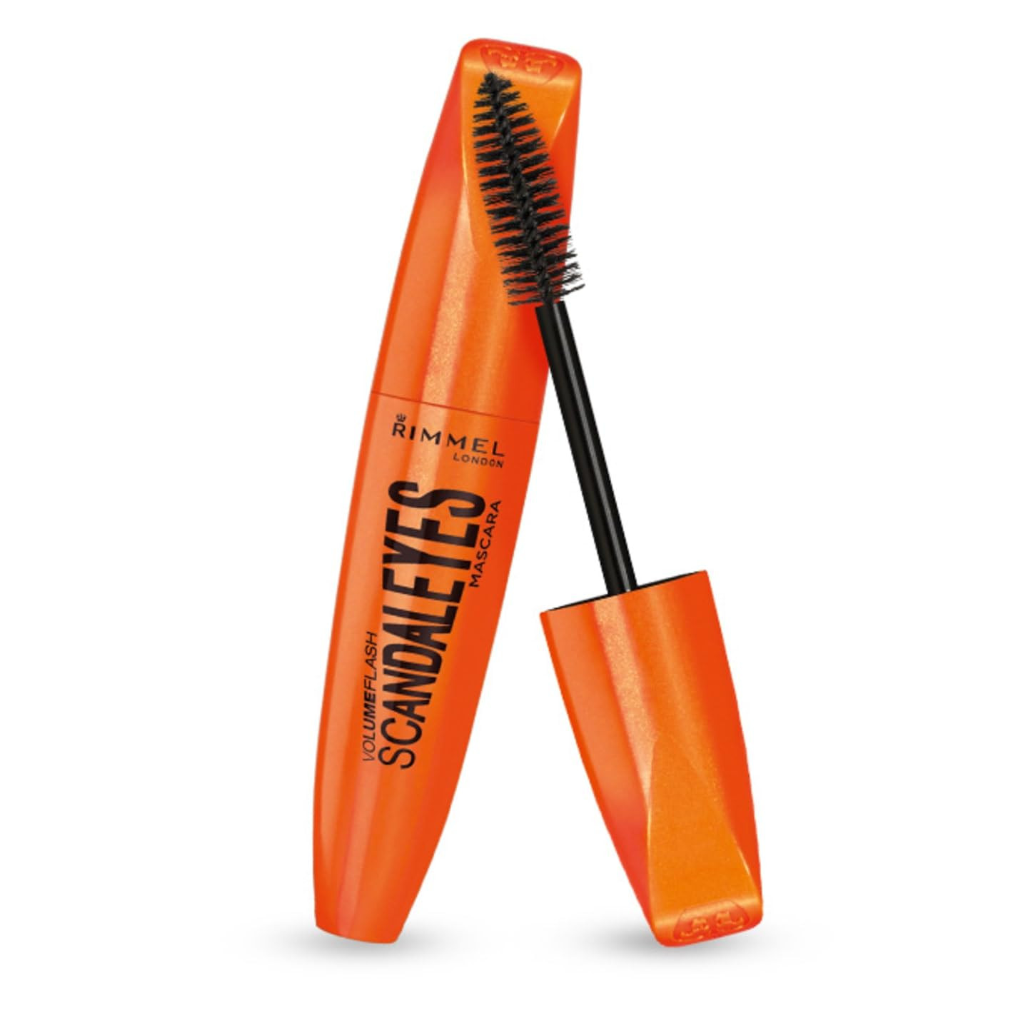 Rimmel London Scandaleyes Mascara,Long-Wearing, Smudge-Proof , 003, Extreme Black, 0.41oz | Amazon (US)
