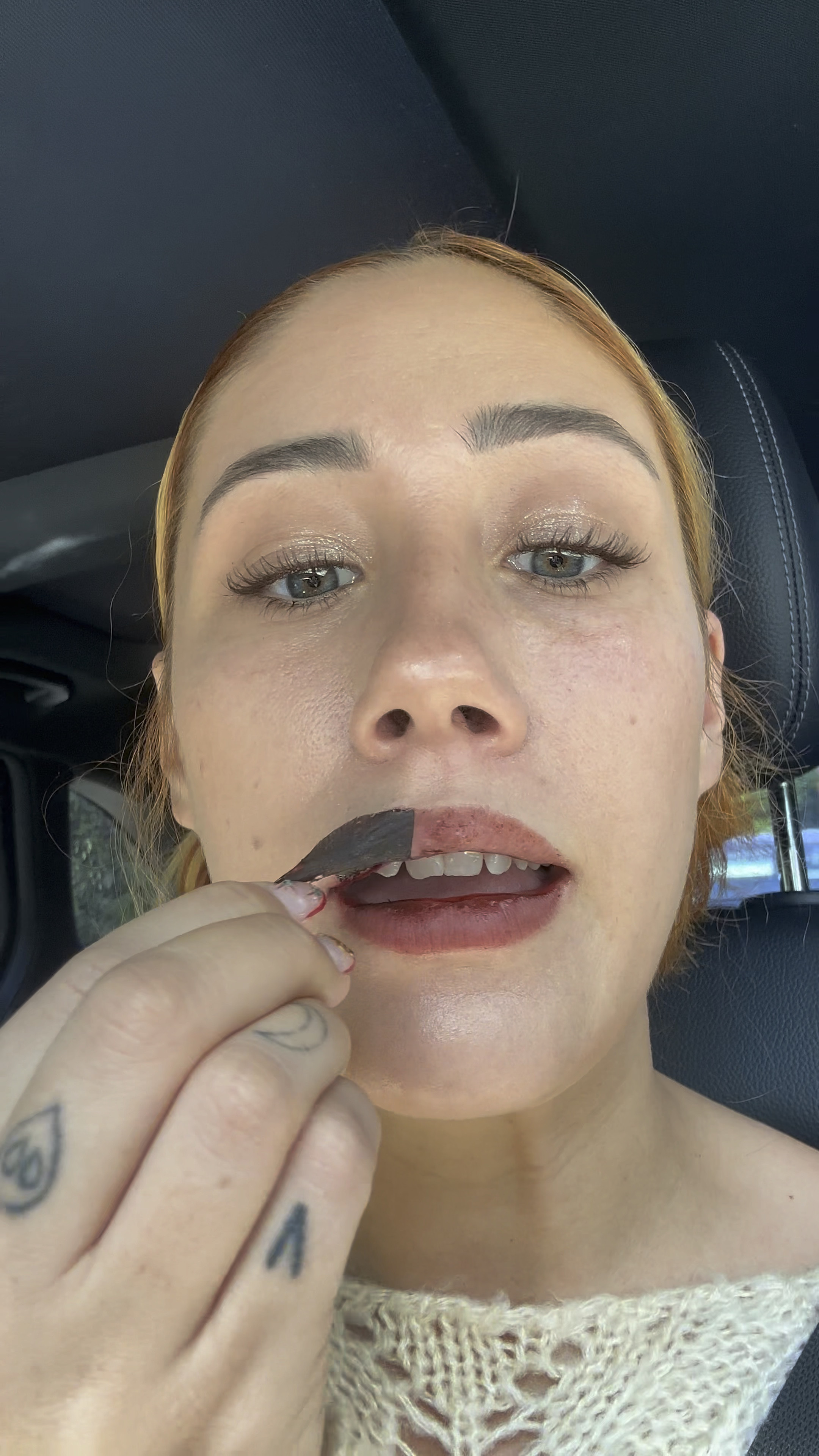 lip combo that lasts allllll day! 

#LTKstyletip #LTKVideo #LTKbeauty