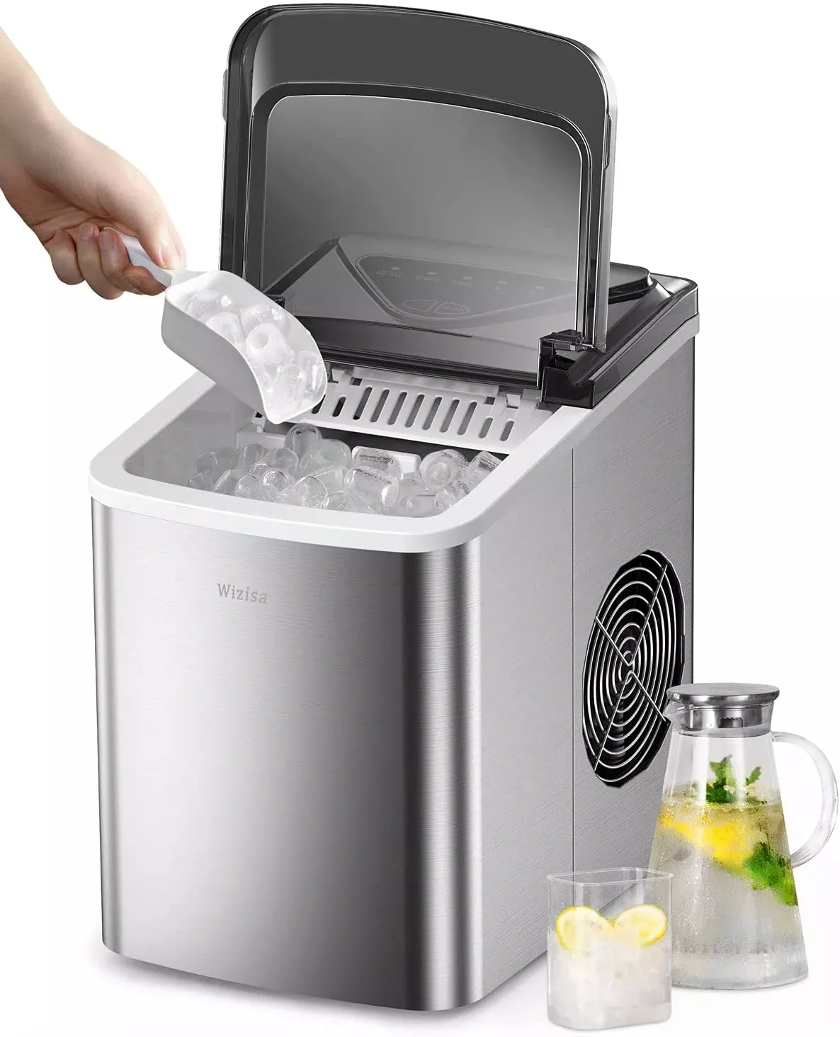 GE Profile™ Opal™ Nugget Ice Maker … curated on LTK