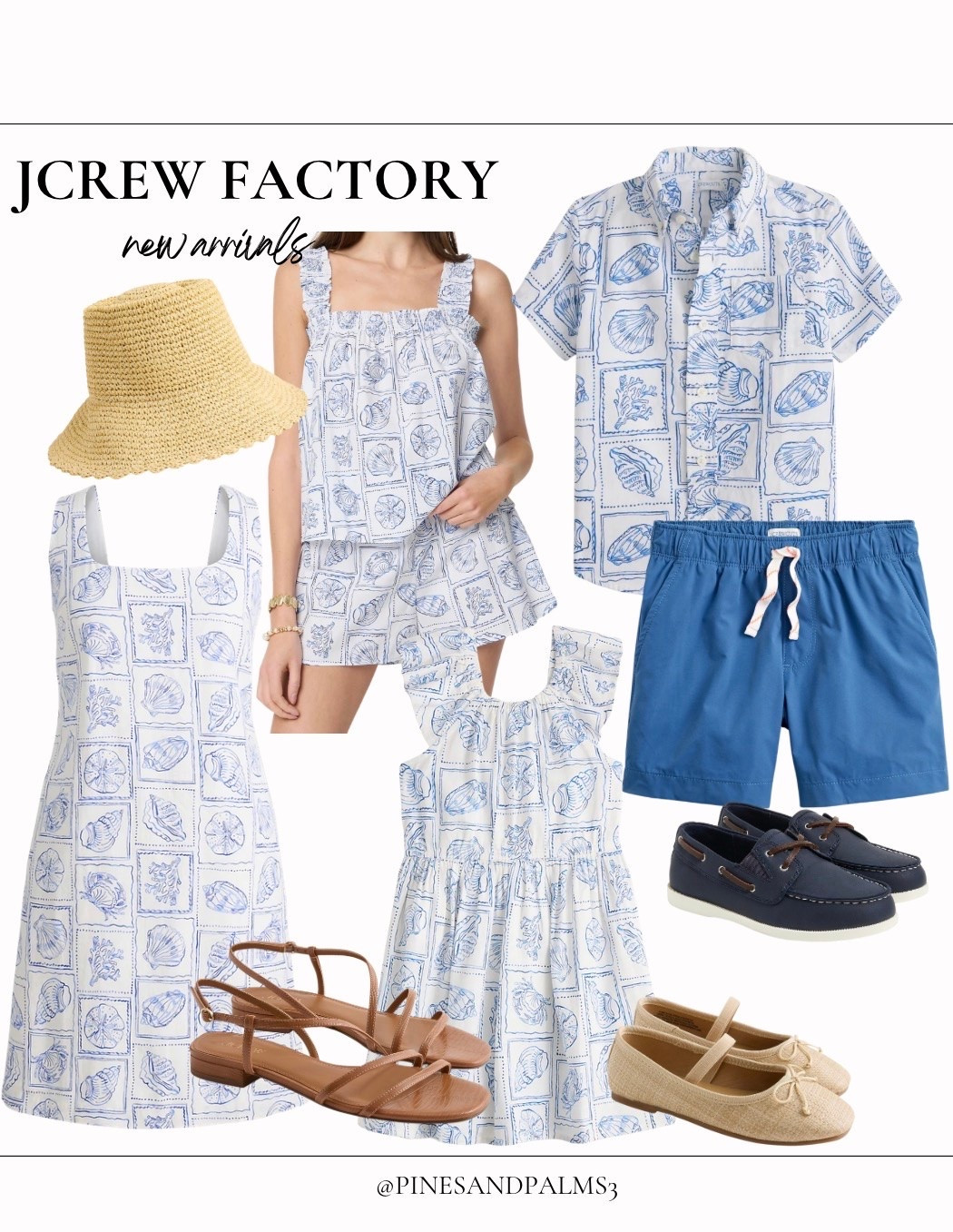 Jcrew factory, mommy and me

#LTKdayinmylife #LTKgrwm #LTKootd