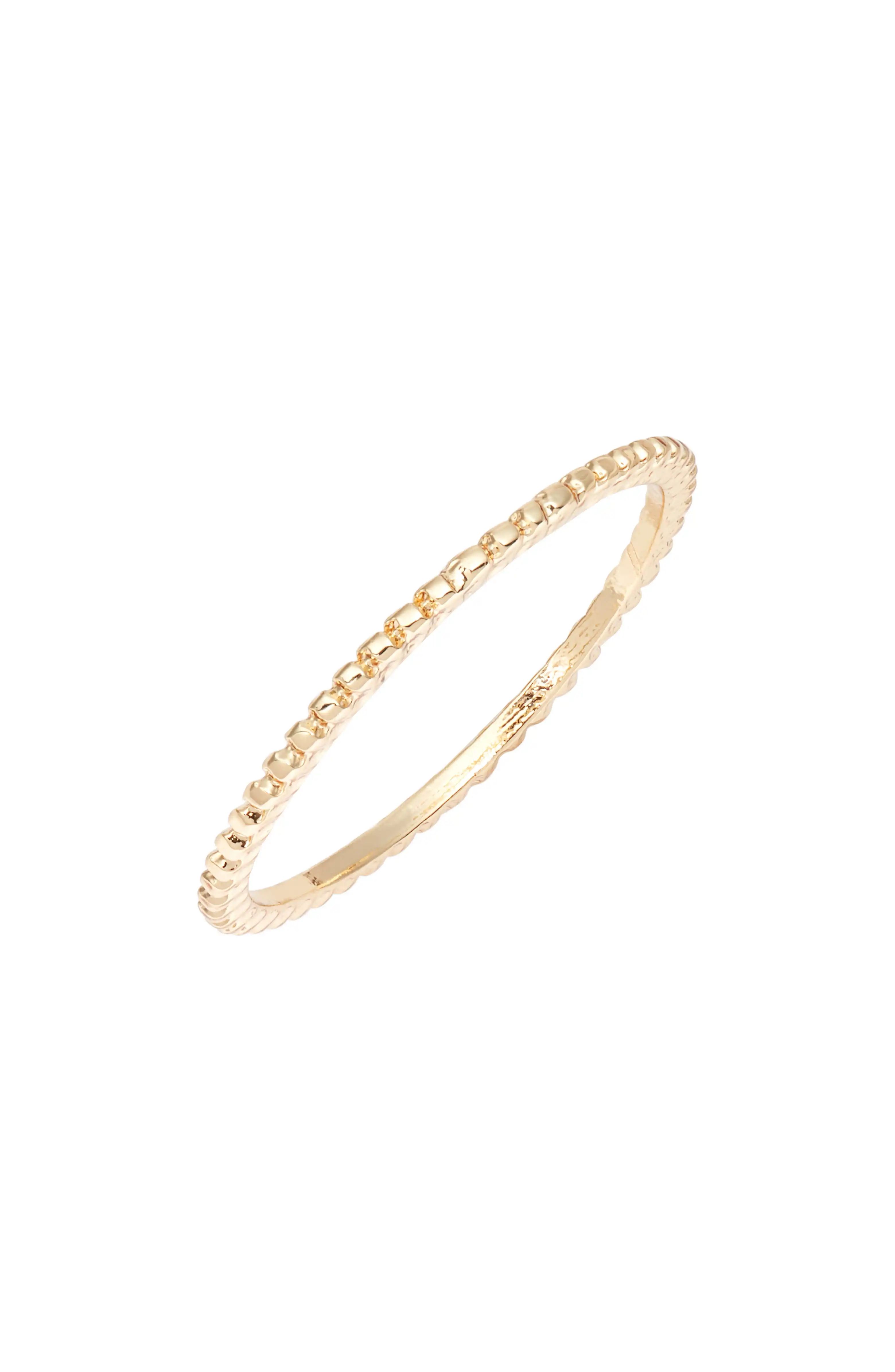 Baby Girl RingUNCOMMON JAMES BY KRISTIN CAVALLARI | Nordstrom