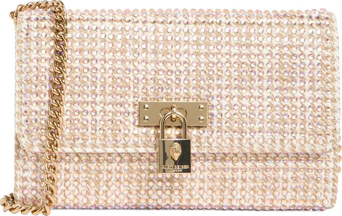 Brixton Wallet on a Chain | Nordstrom Rack