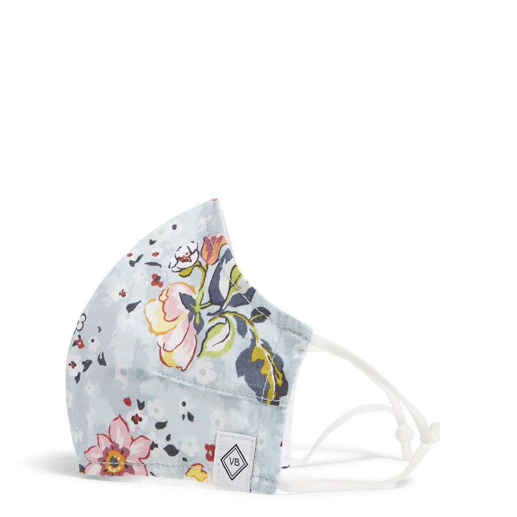 Fitted Mask with Adjusters | Vera Bradley