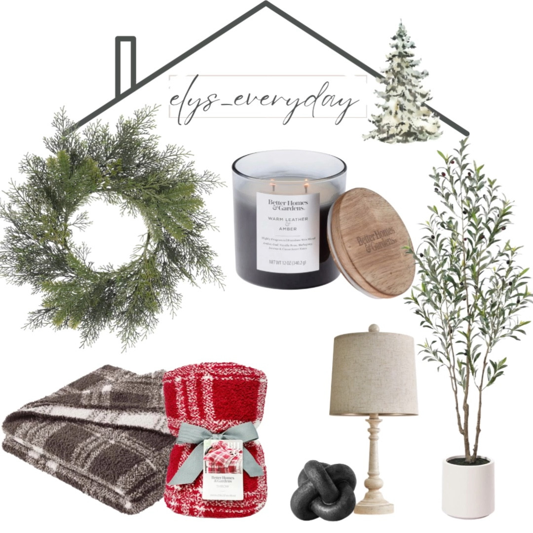 Living room decor 

Living room, decor, home, home decor, wreath, lamp, light, tree, faux, olive tree, blanket, blankets, candle, candles, Walmart, Walmart finds, holiday, holidays

#LTKHome #LTKSaleAlert #LTKHoliday