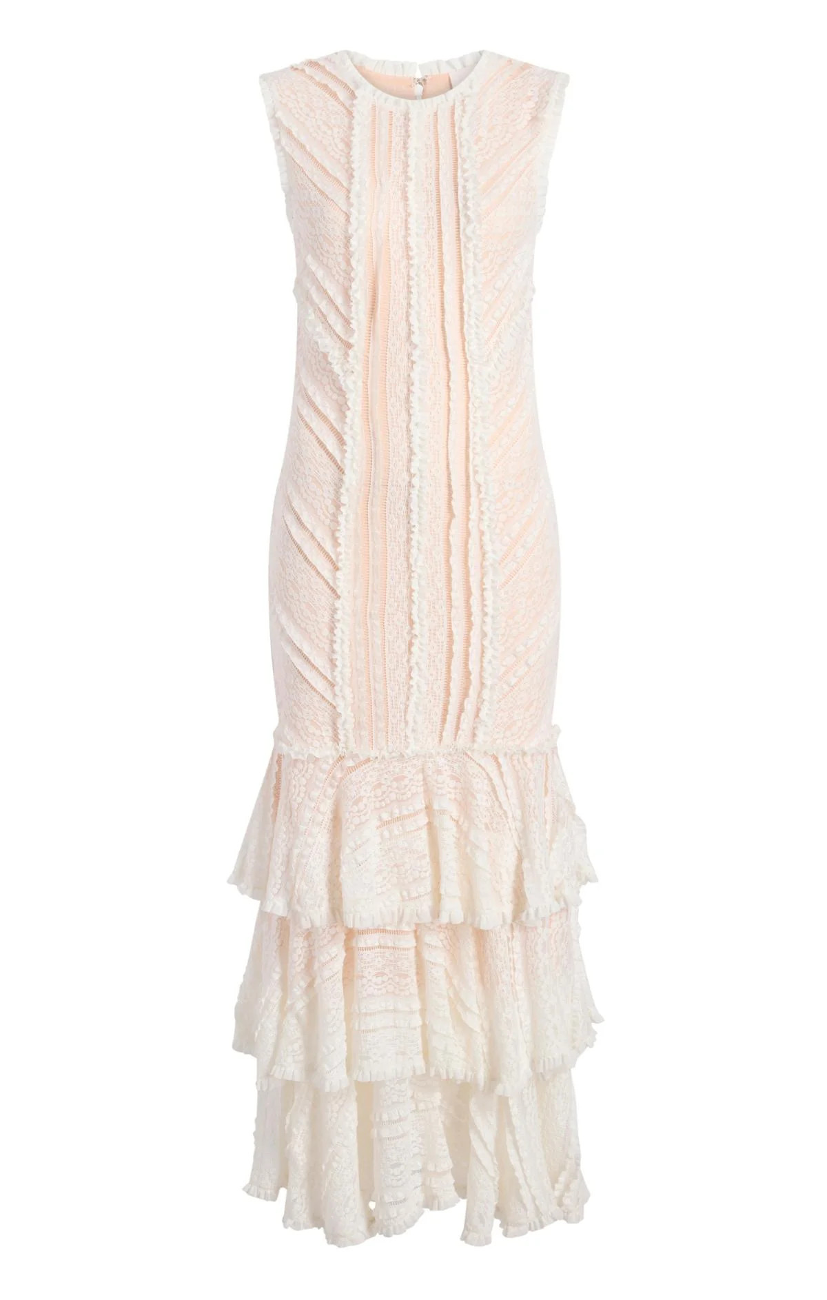 Maceio Dress 2 / Gardenia | Cinq à Sept