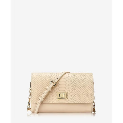 GiGi New York Catherine Crossbody Clutch Bag | Target