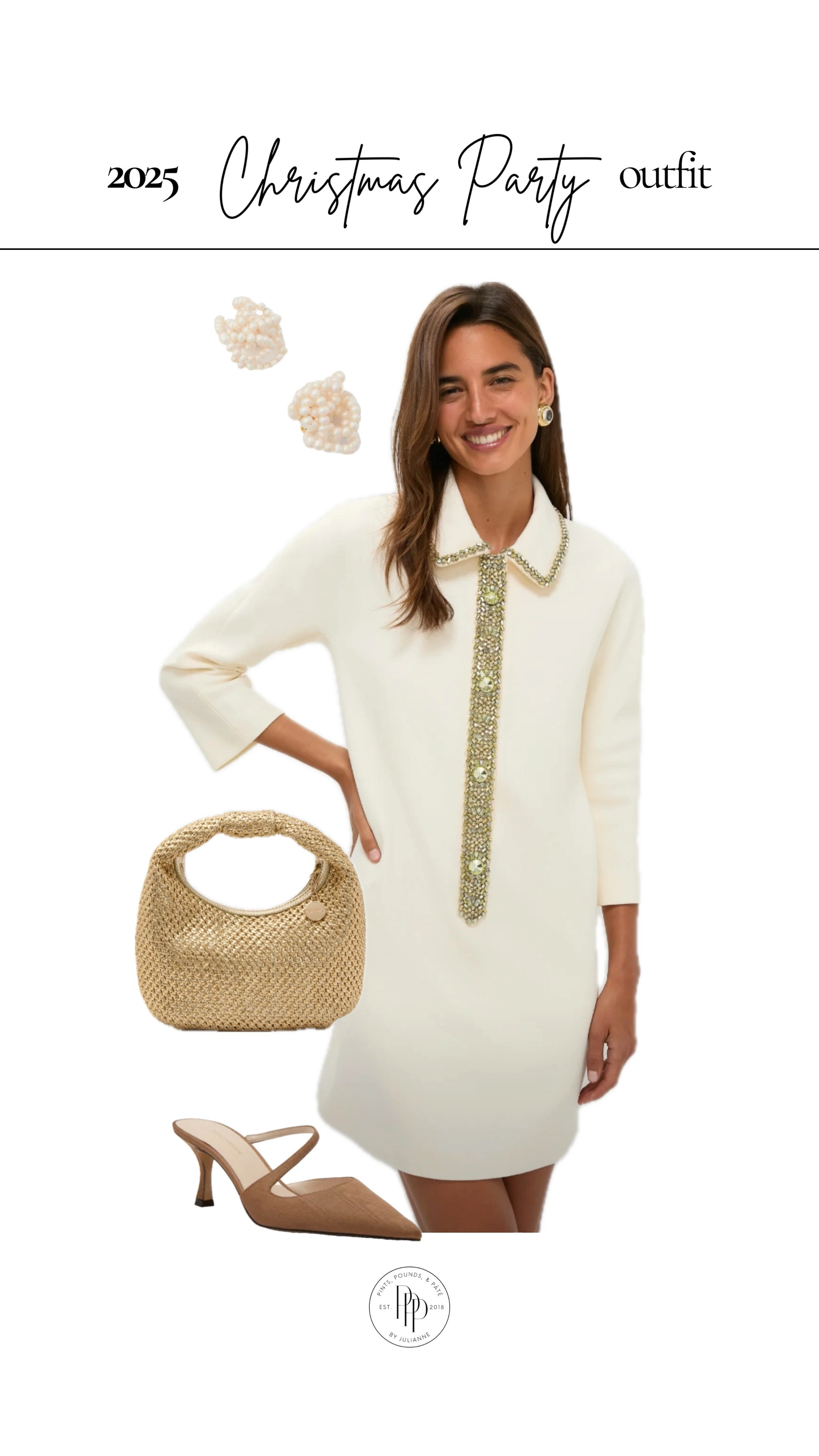 Loving this outfit for a Christmas party or New Year’s party!😍

Christmas party, holiday, dress, winter fashion, winter outfit

#LTKSeasonal #LTKSaleAlert #LTKHoliday