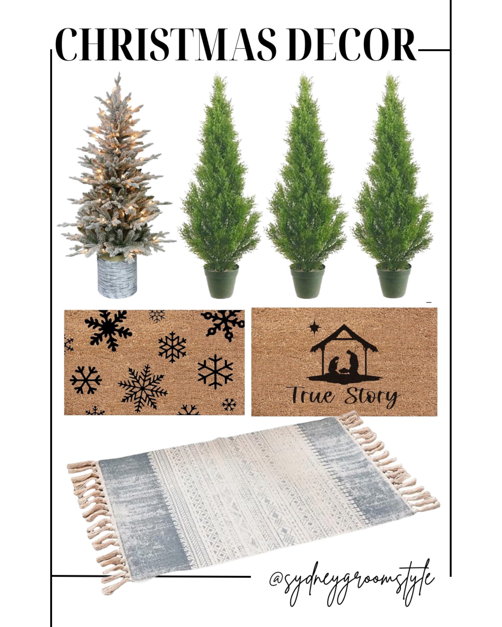 Christmas garland greenery happy holiday holidays decor dusty blue green forest French French décor inspiration Amazon
Black Friday velvet ribbon candle sticks gold satin
Christmas ornaments balls romantic toile blue pattern willow presents stockings stocking stuffers sale beads
Christmas tree Xmas viral
December Christmas Eve 2 day shipping prime realistic greenery Amazon prime fineplace Decor mantel decorations holiday wreath wreaths thee candle stick wood clean aesthetic on a budget shop for less more for less dupe inspired gift guide gifts for her gifts for him gifts for dad gifts for mom mother-in-law grandma grandparents present ideas collage tree skirt theee bucket three bottom cover gold silver knit
#LTKHolidaySale
#LTKSeasonal #LTKHoliday
#LTKHoliday



#LTKSeasonal #LTKHolidaySale #LTKHoliday