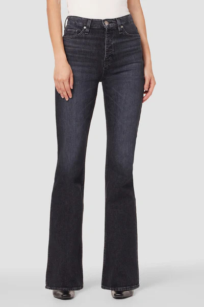 Faye Ultra High-Rise Bootcut Jean | Hudson Jeans