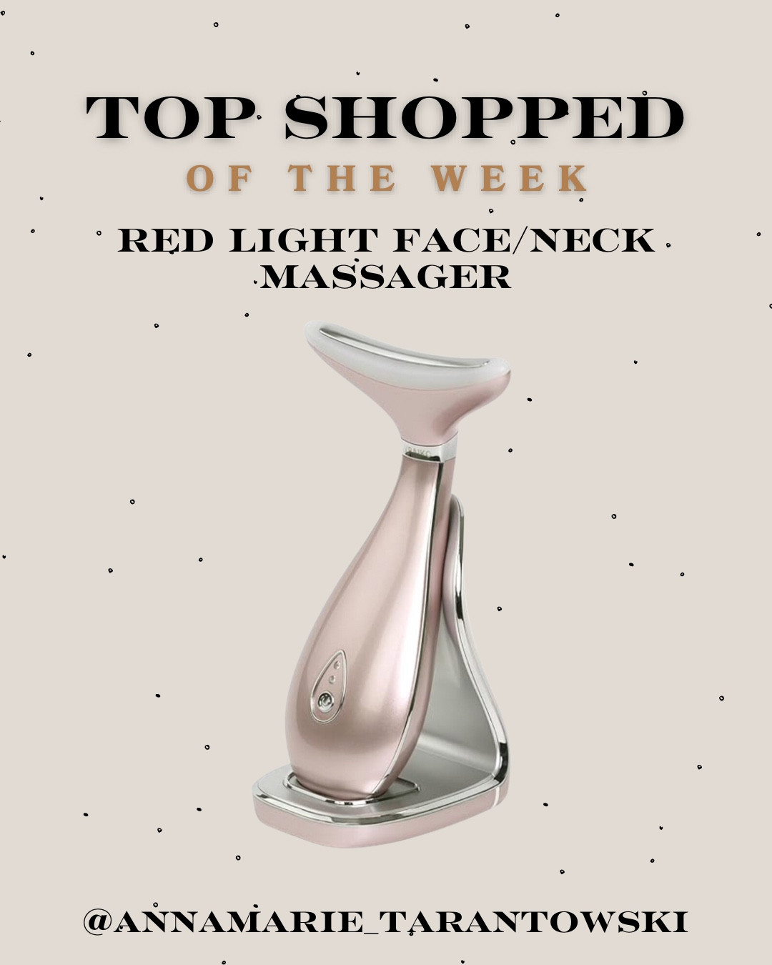 This skincare tool is the best and makes for a great gift for that skincare lover!😍 

#LTKBeauty #LTKFindsUnder50 #LTKGiftGuide