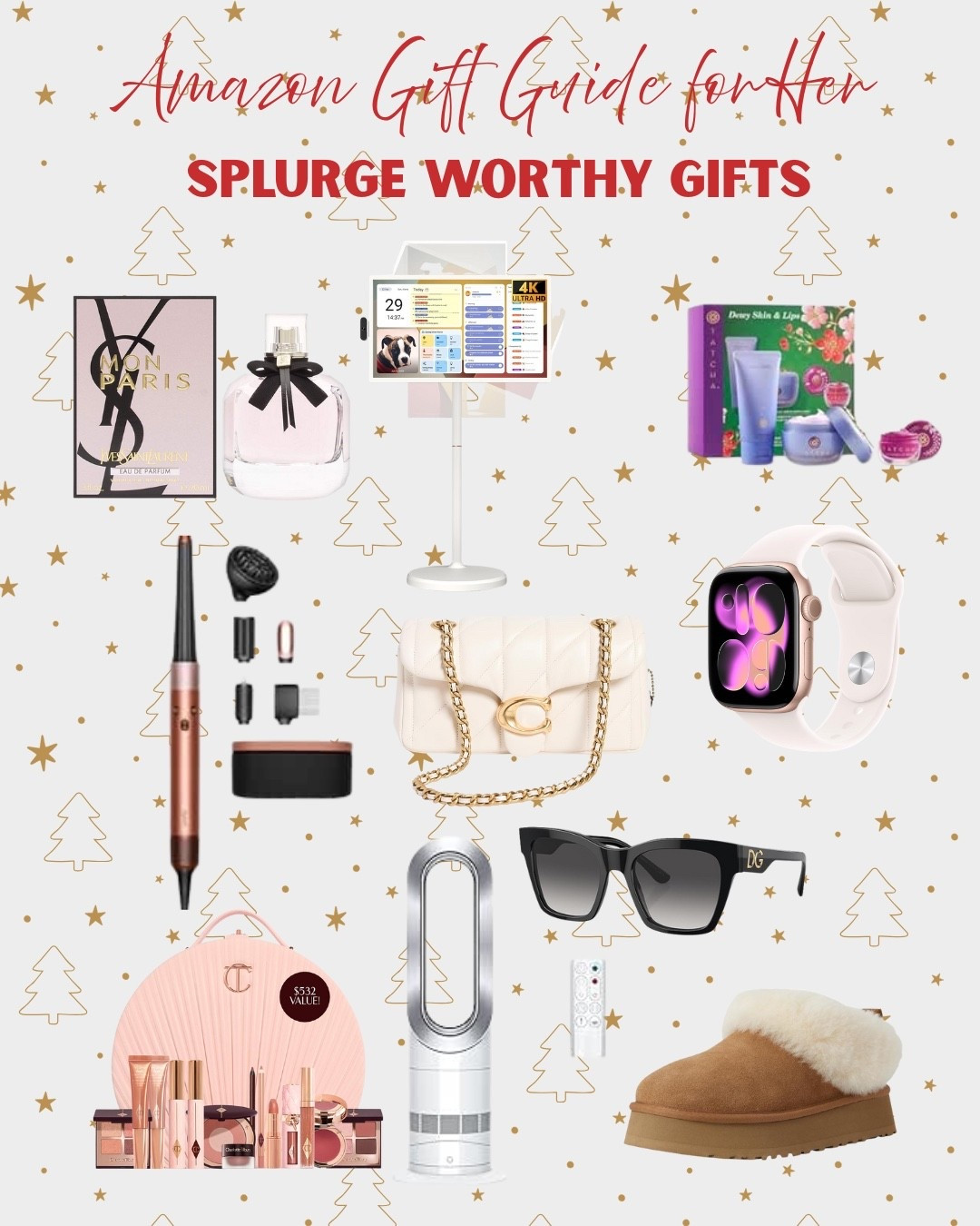 #LTKGiftGuide #LTKBeauty #LTKHoliday
