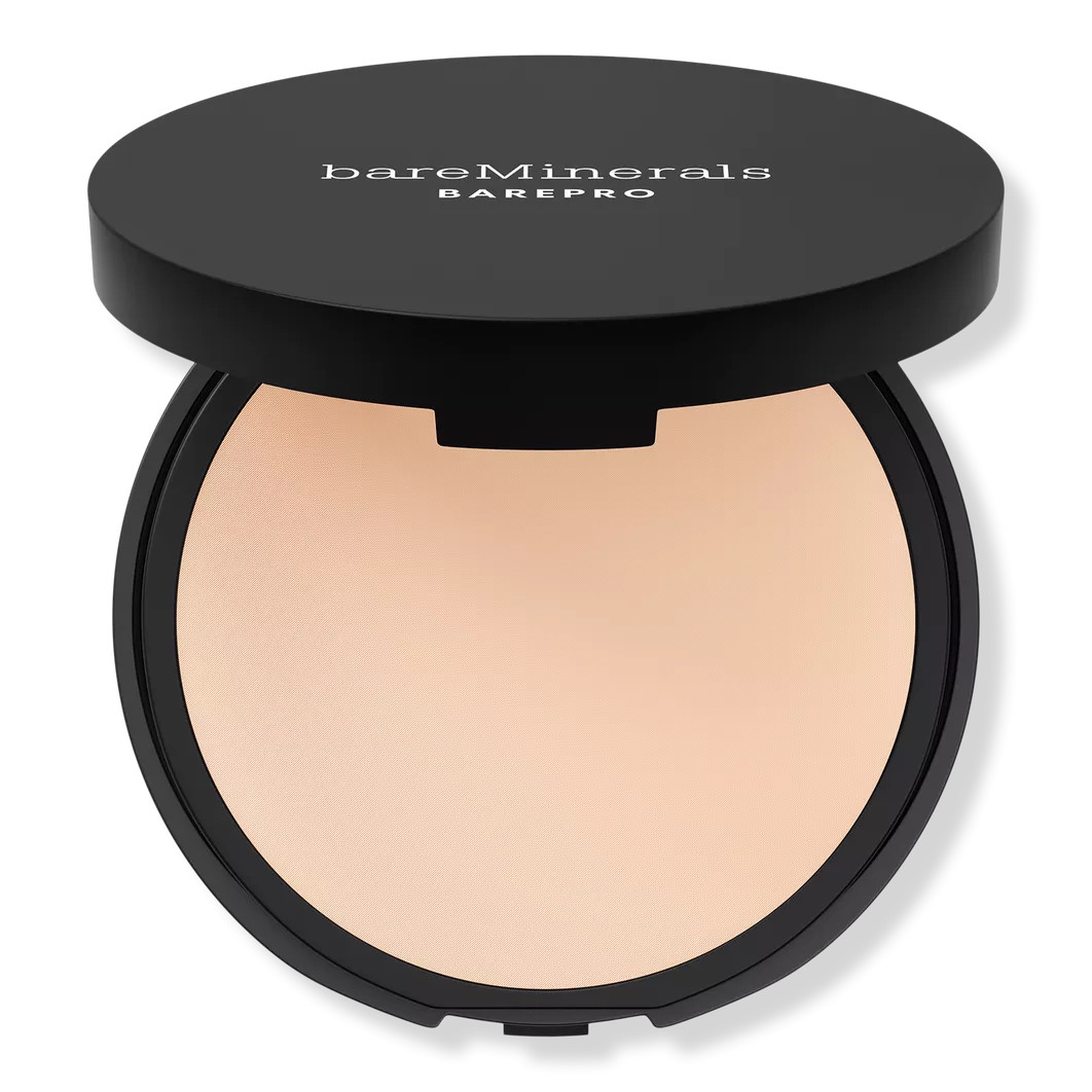BAREPRO 16-HR Skin-Perfecting Powder Foundation | Ulta