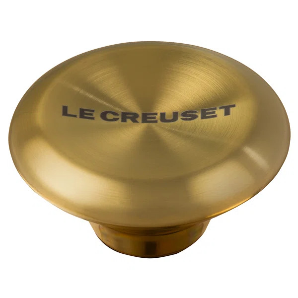 Le Creuset Signature Stainless Steel Knob | Wayfair North America