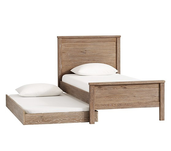 Charlie Trundle | Pottery Barn Kids