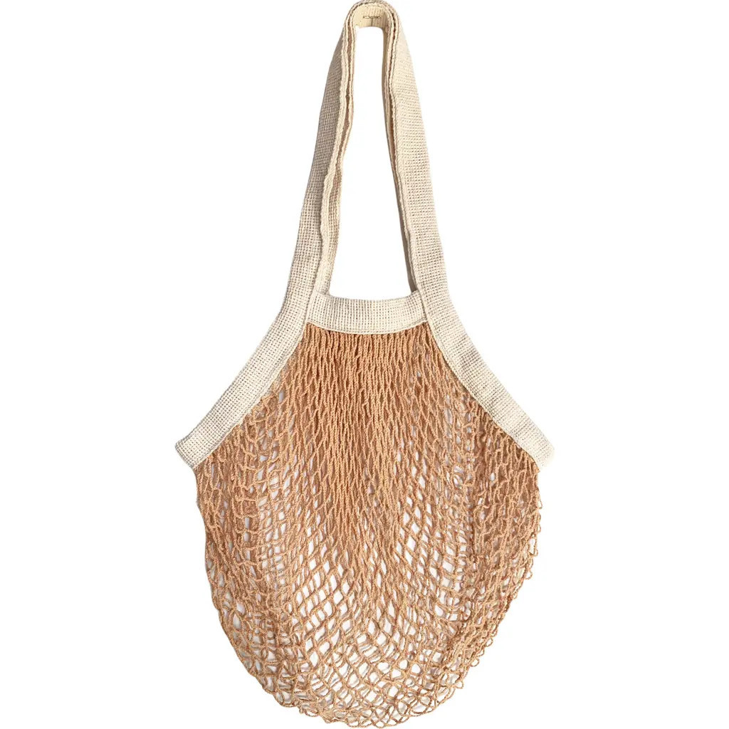 Pillowpia The French Market Bag in Wheat at Nordstrom | Nordstrom