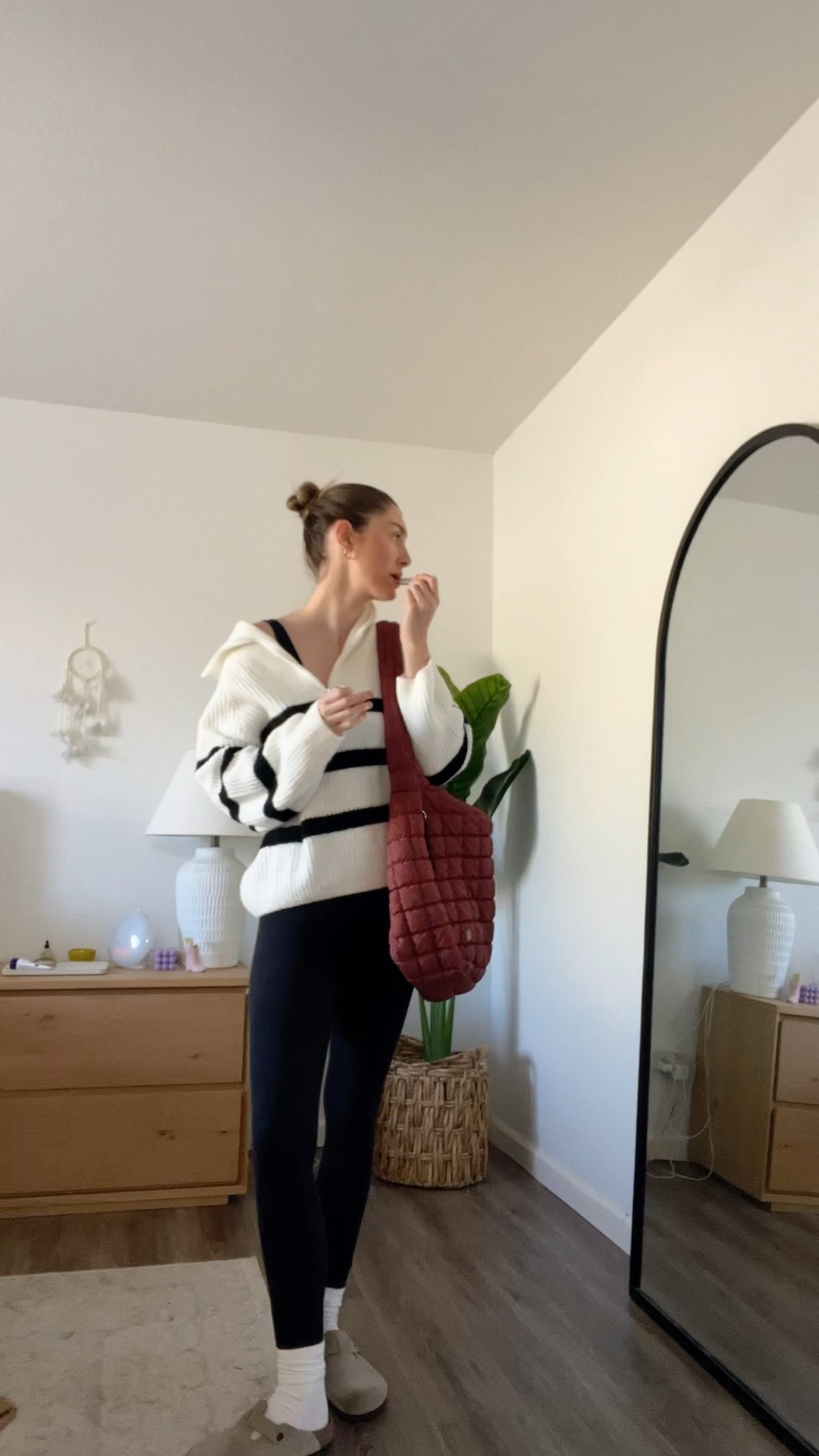 This is my favorite cozy fall sweater 

#LTKfindsunder50 #LTKSeasonal #LTKstyletip