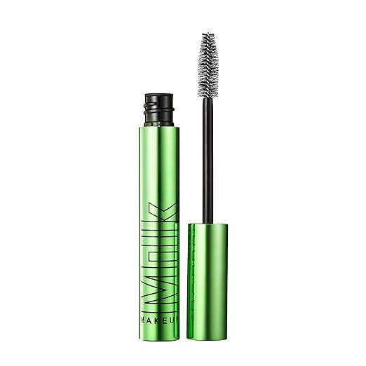 Milk Makeup KUSH Big Hit Volumizing Mascara – 12HR High-Volume Mascara for Lifting, Lengthening... | Amazon (US)