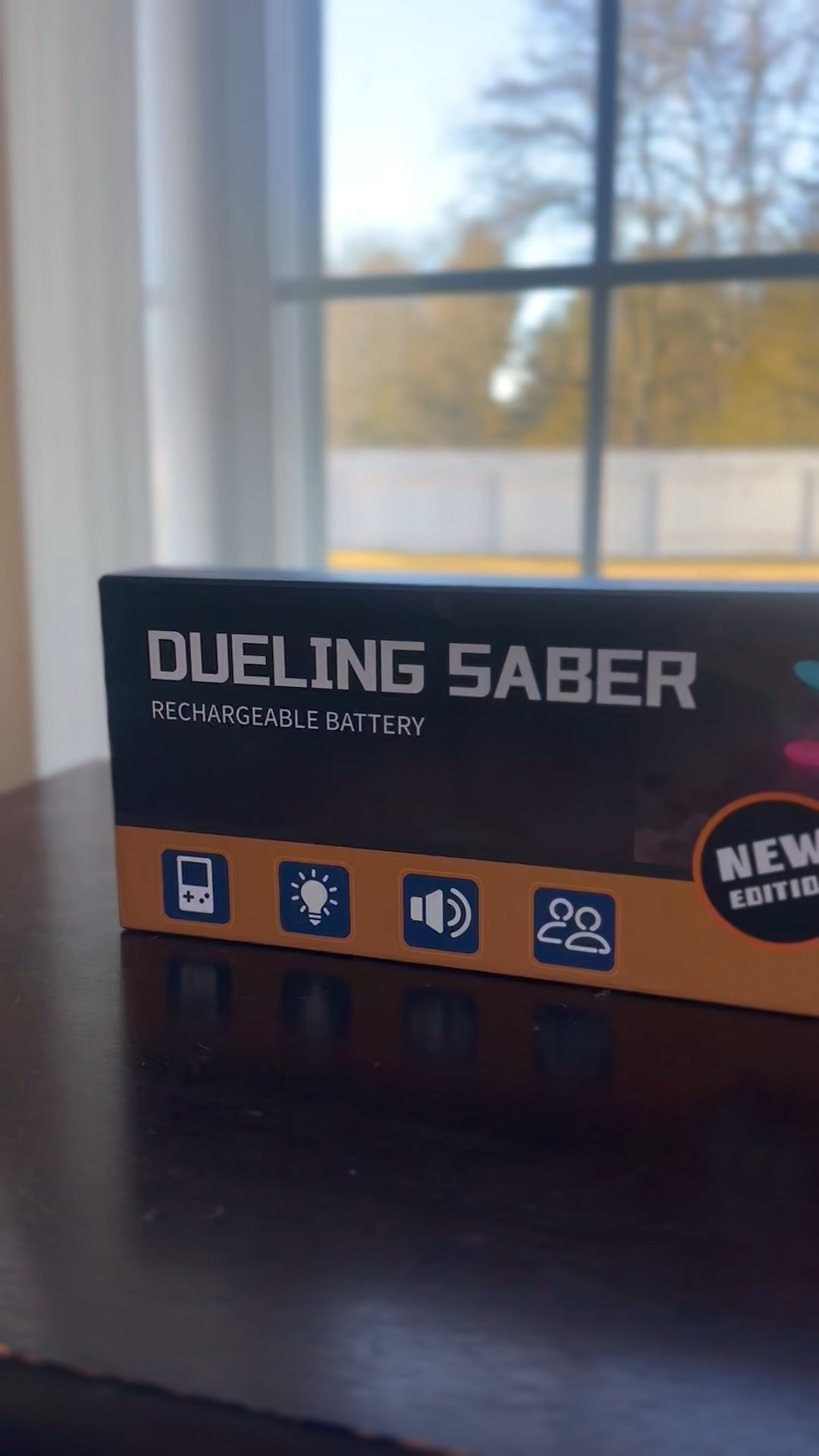 Perfect gift for your Star Wars lovers 

#LTKKids #LTKHoliday #LTKGiftGuide