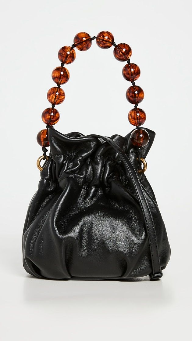 Grace Resin Handle Crossbody Bag | Shopbop