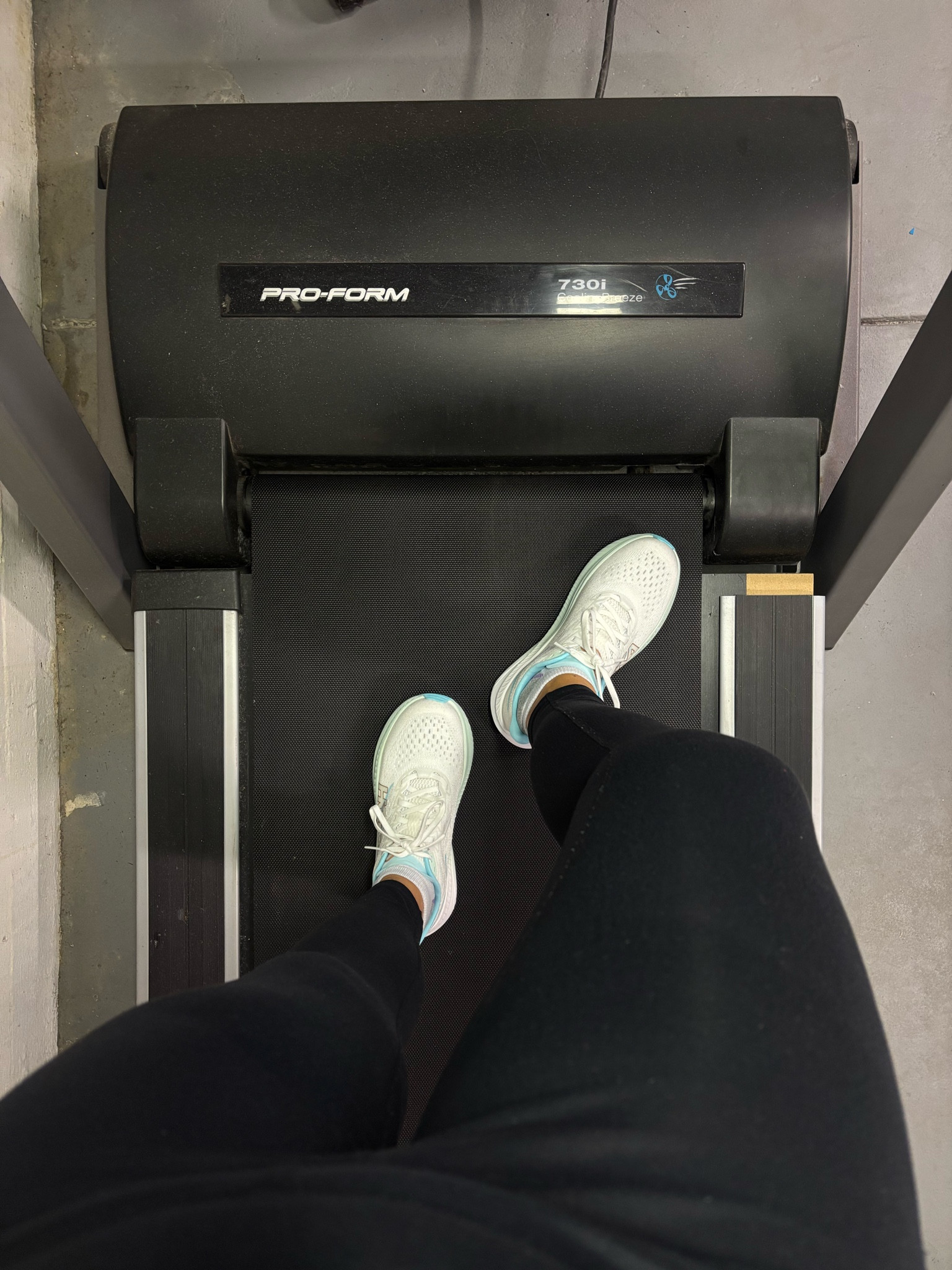 My 3rd walk in the Hoka Mach 6 shoes and I’m loving them more and more. They have taken some getting used to, but I’ve never worn a shoe with more cushion support. Highly recommend!

Hoka, workout, exercise, walk, sneakers, tennis shoes, New Year Resolutions

#LTKShoeCrush #LTKActive #LTKFitness