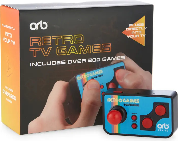 'Retro Games' Controller | Nordstrom