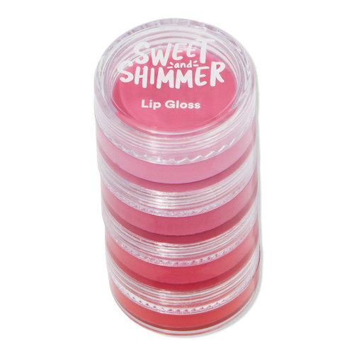 Sweet & ShimmerStackable Glossy Balm | Ulta