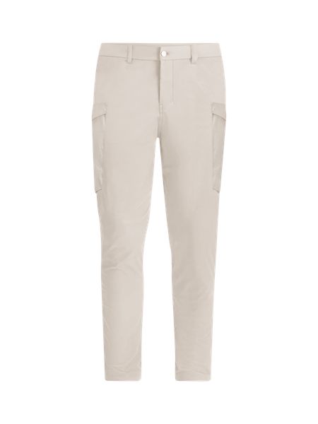 Stretch Cotton VersaTwill Relaxed-Fit Cargo Pant | Lululemon (US)