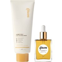 GIsou Style & Shine Duo | Cult Beauty