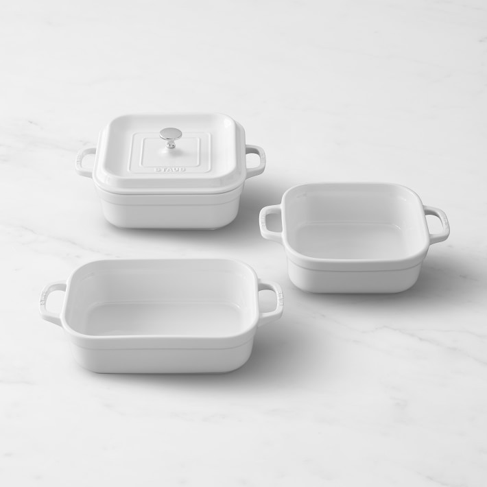 Staub Stoneware, Set of 4 | Williams-Sonoma
