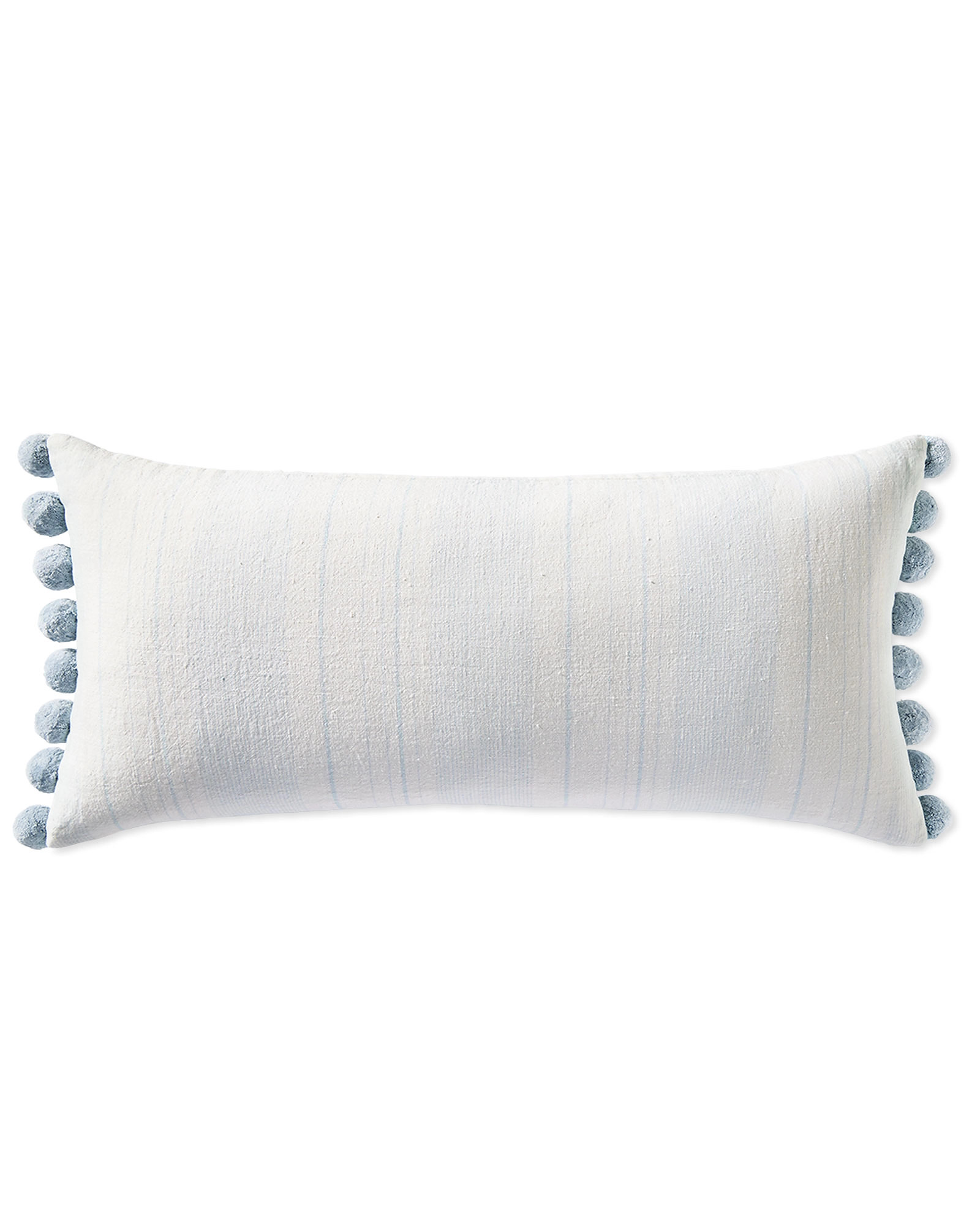 Luca Pillow Cover | Serena and Lily