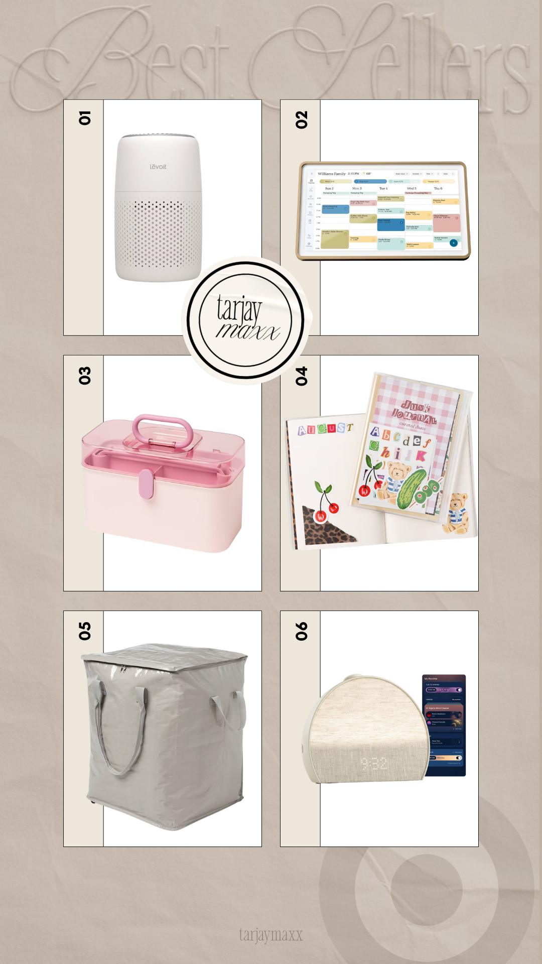 This weeks best sellers! Everything here is actually useful + the kind of stuff you end up using every single day!
spring outfits 2026, easter dress women, easter outfits women, date night outfits, easter basket ideas, vacation outfits beach, spring dresses, plus size fashion, work outfits, country concert outfits, target best sellers, target finds, home organization, storage finds, everyday essentials, amazon finds, organization must haves 

 #LTKmorningroutine #LTKselfcare #LTKHome