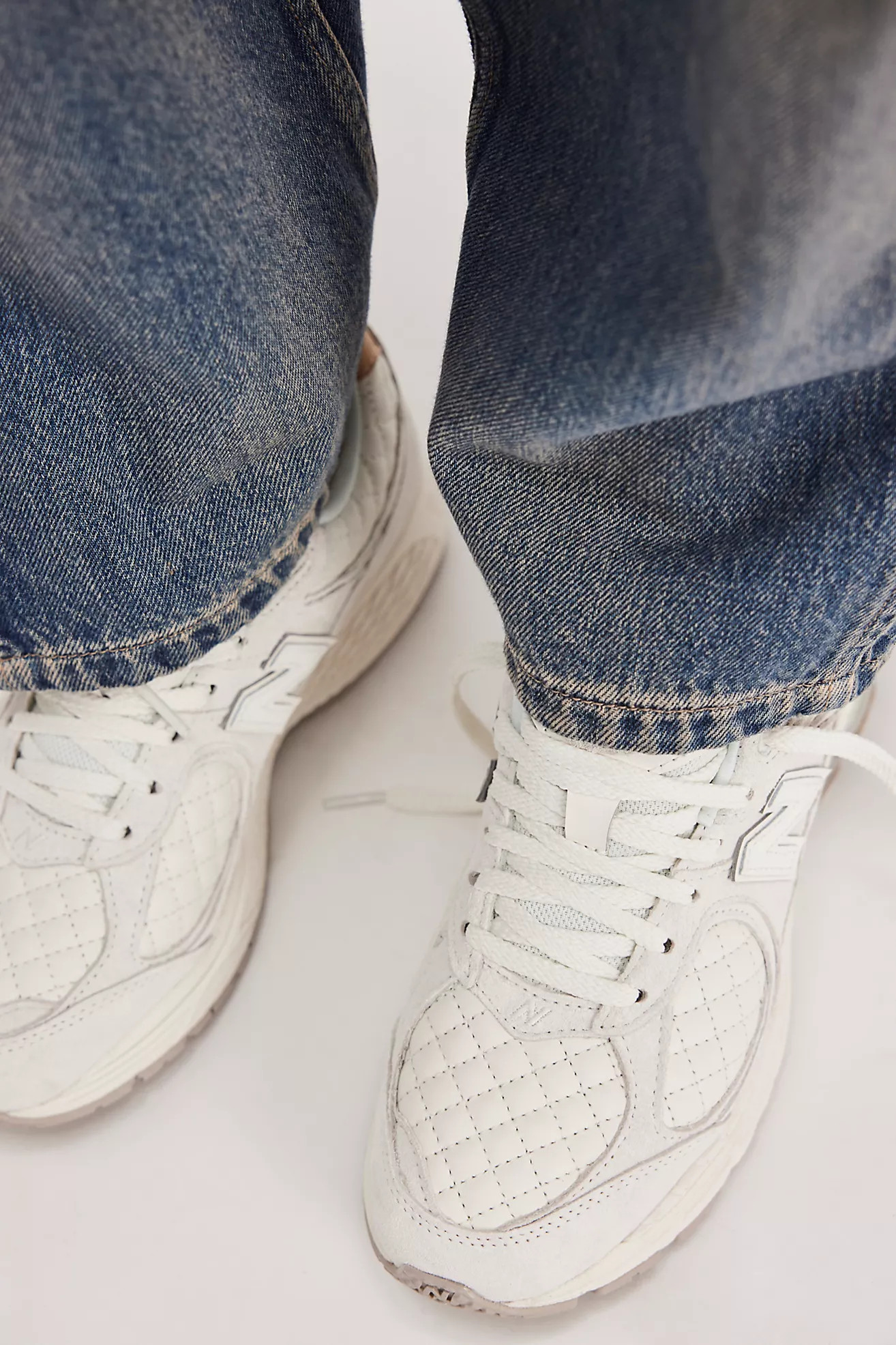 New Balance 2002r Sneakers | Free People (Global - UK&FR Excluded)