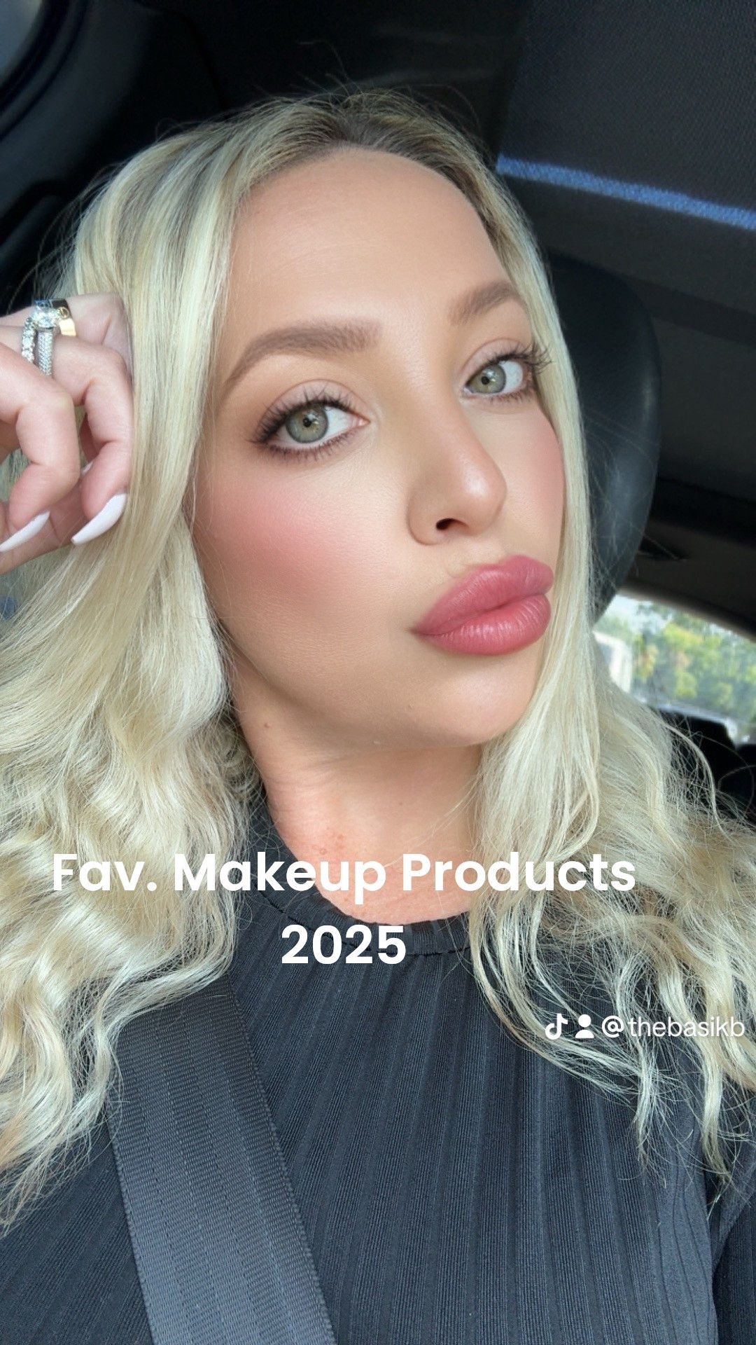 Some of my favorite makeup products right now! 

#LTKBeauty #LTKWedding #LTKStyleTip