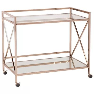 Cassidy Serving Cart | Wayfair North America