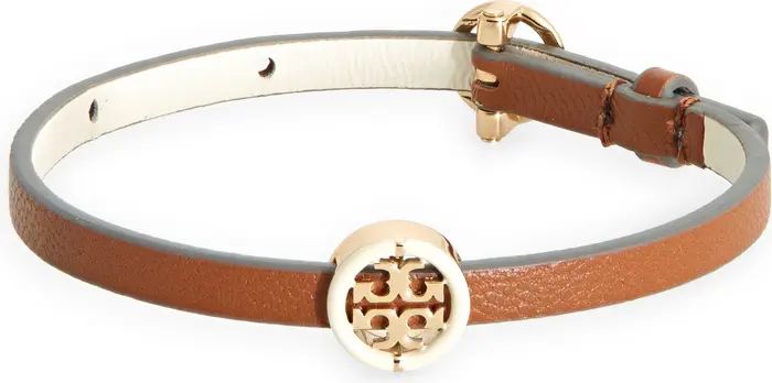 Miller Leather Bracelet | Nordstrom