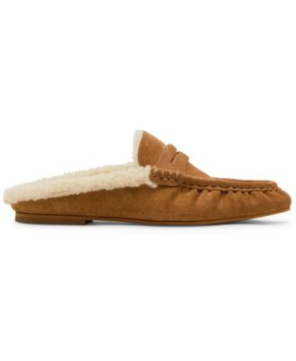 Steve MaddenWomen's Rafe Tailored Slip-On Loafers | Macy's