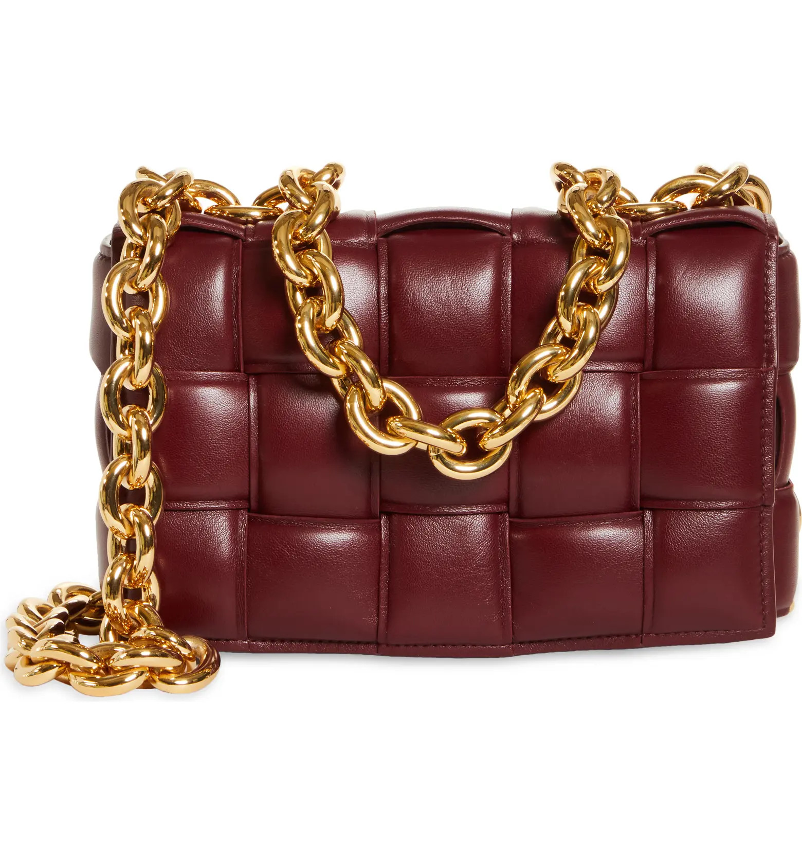 The Chain Cassette Bag | Nordstrom