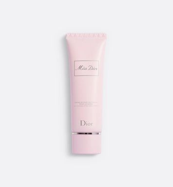 Miss Dior Nourishing rose hand cream - Women's Fragrance | Dior Beauty (US)