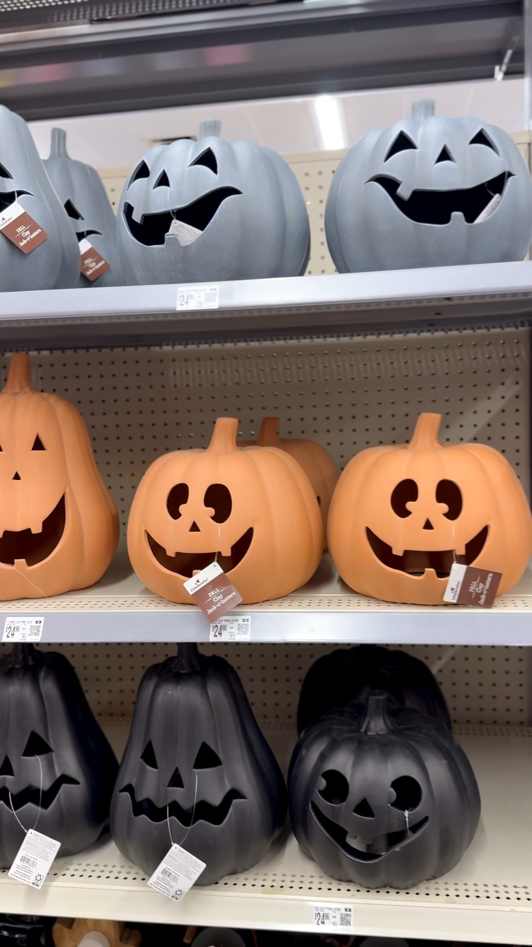 Walmart Halloween Decor 🎃👻

#LTKSaleAlert #LTKFamily #LTKParties