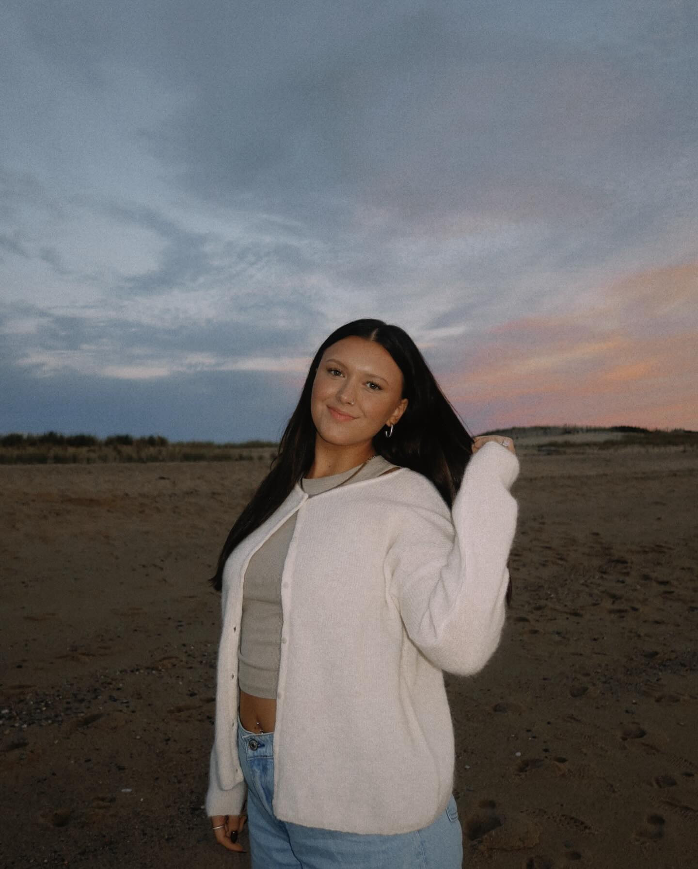 prepare to be sick of me + cape cod content

#fallstyle #sezanelovers #eastcoastfall #falloutfit